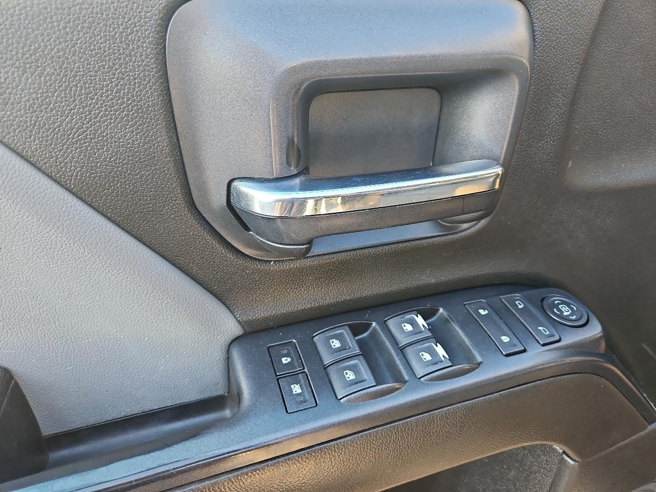 GMC Sierra 2500HD 4WD Crew Cab 167.7" 2019