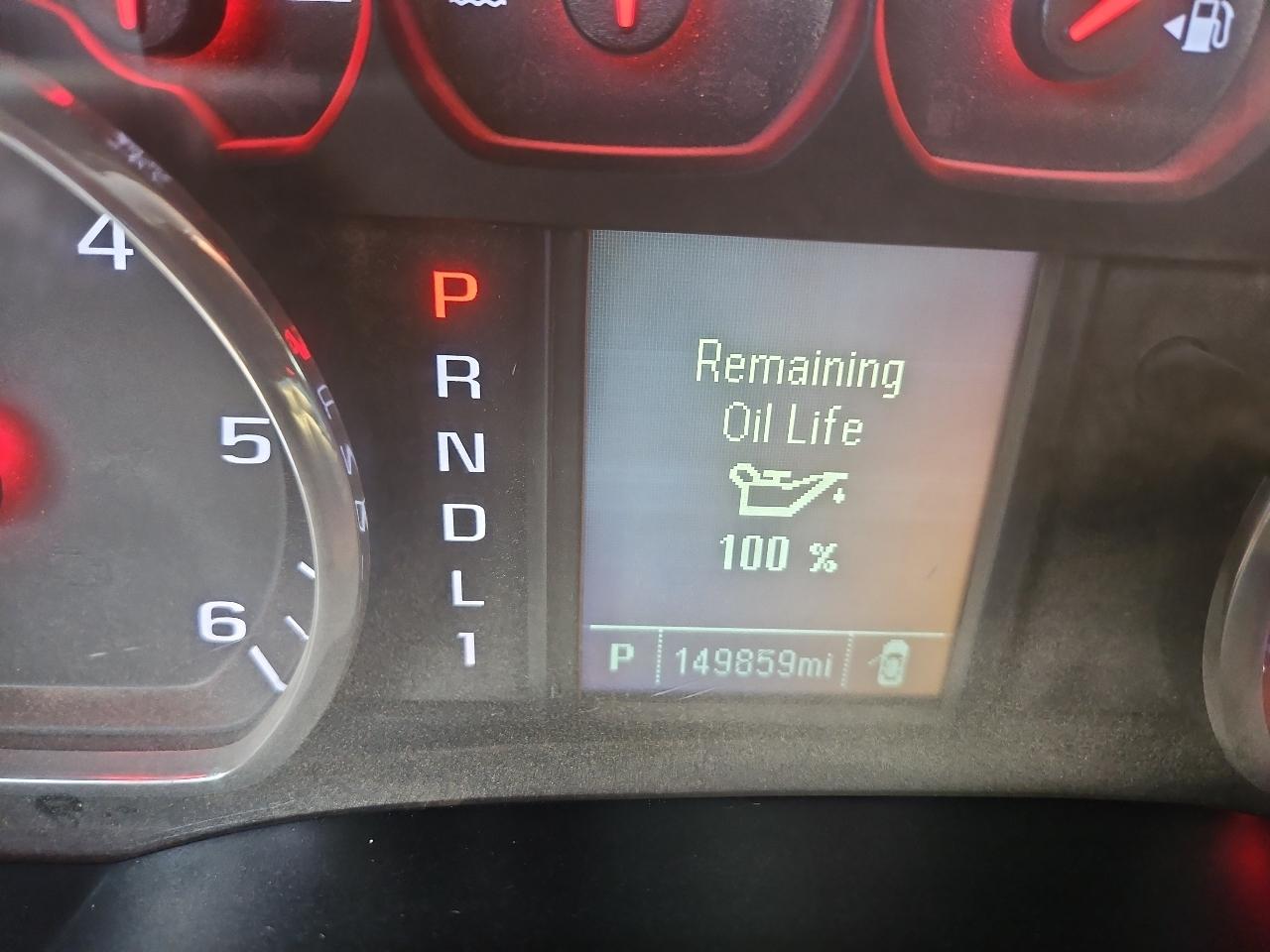 GMC Sierra 2500HD 4WD Crew Cab 167.7" 2019