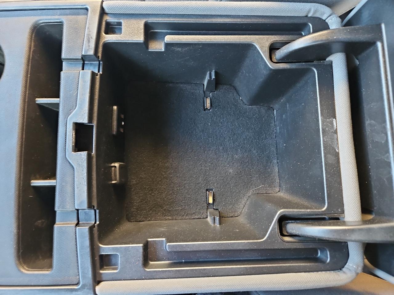 GMC Sierra 2500HD 4WD Crew Cab 167.7" 2019