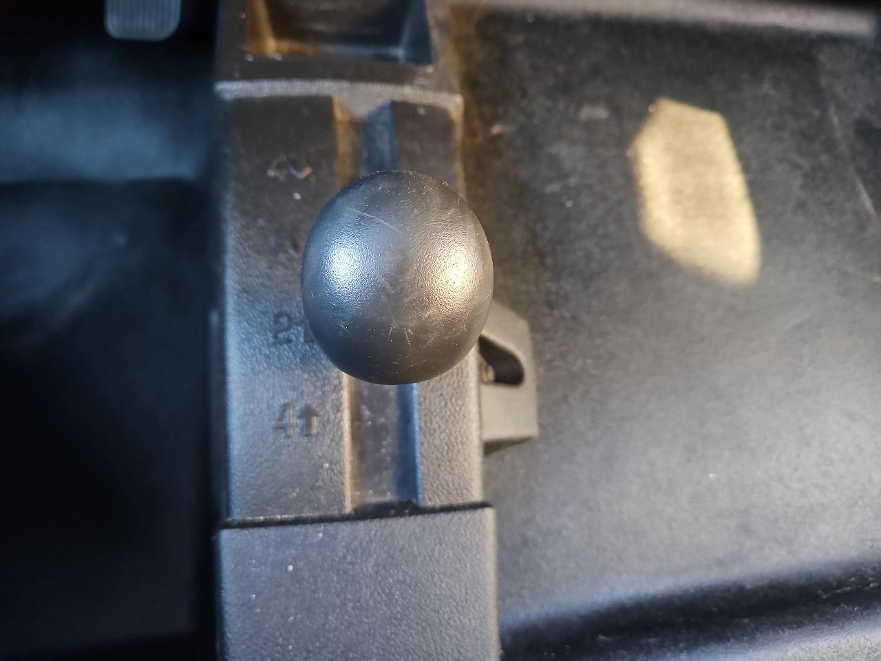 GMC Sierra 2500HD 4WD Crew Cab 167.7" 2019