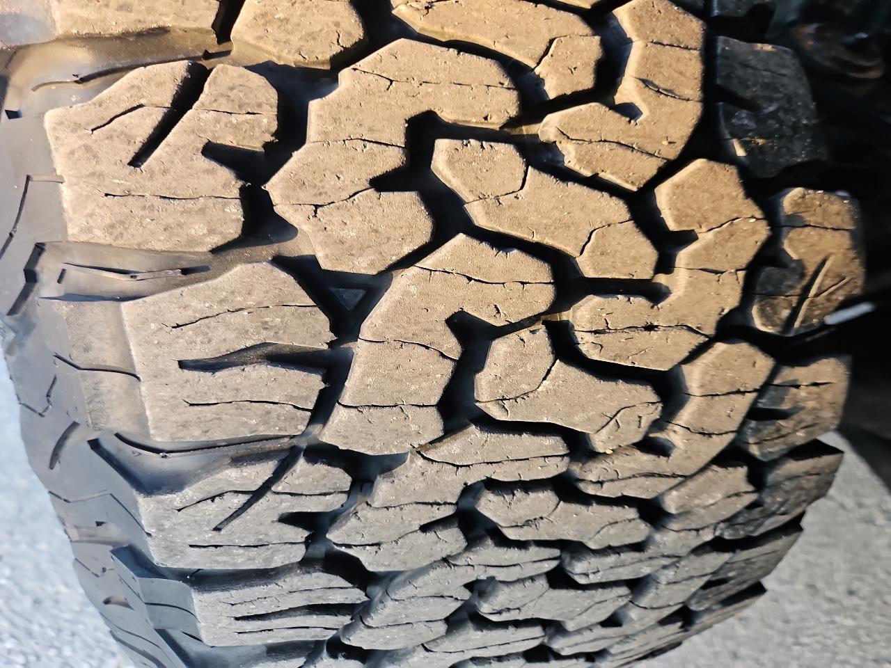 GMC Sierra 2500HD 4WD Crew Cab 167.7" 2019