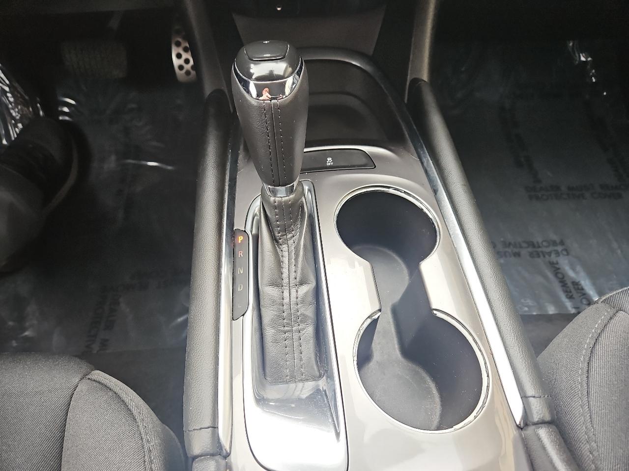 Chevrolet Malibu 4dr Sdn LT w/1LT 2016