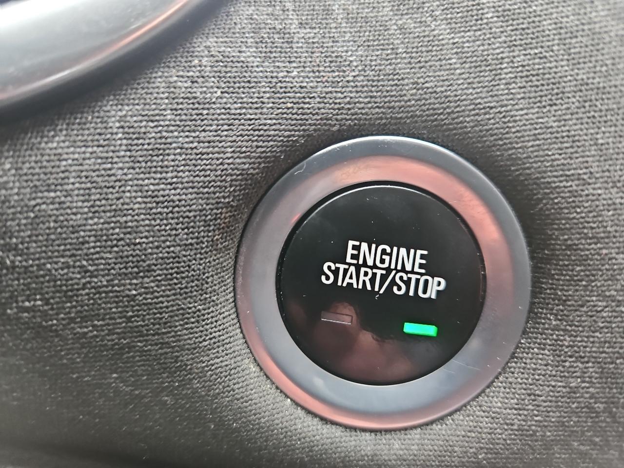 Chevrolet Malibu 4dr Sdn LT w/1LT 2016