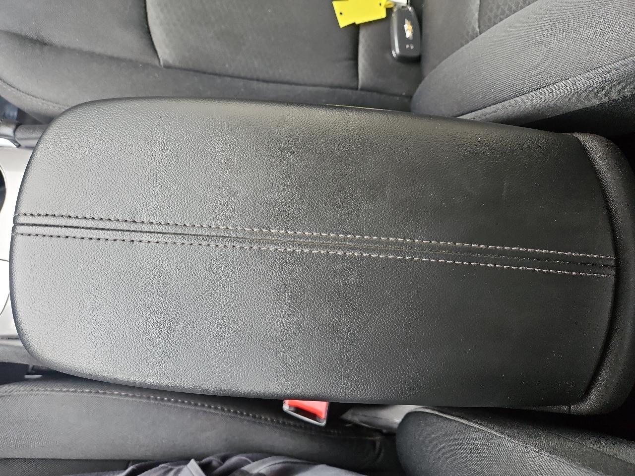 Chevrolet Malibu 4dr Sdn LT w/1LT 2016