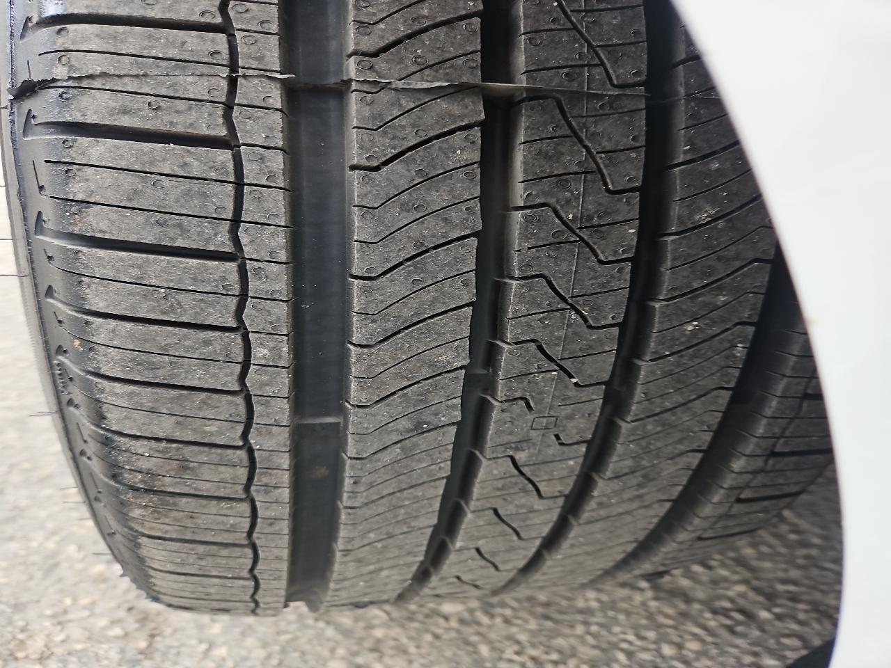 Chevrolet Malibu 4dr Sdn LT w/1LT 2016