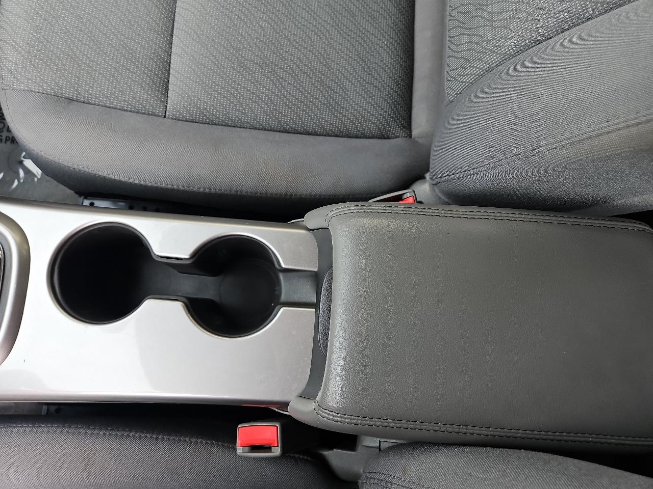 Chevrolet Malibu 4dr Sdn LS w/1LS 2013