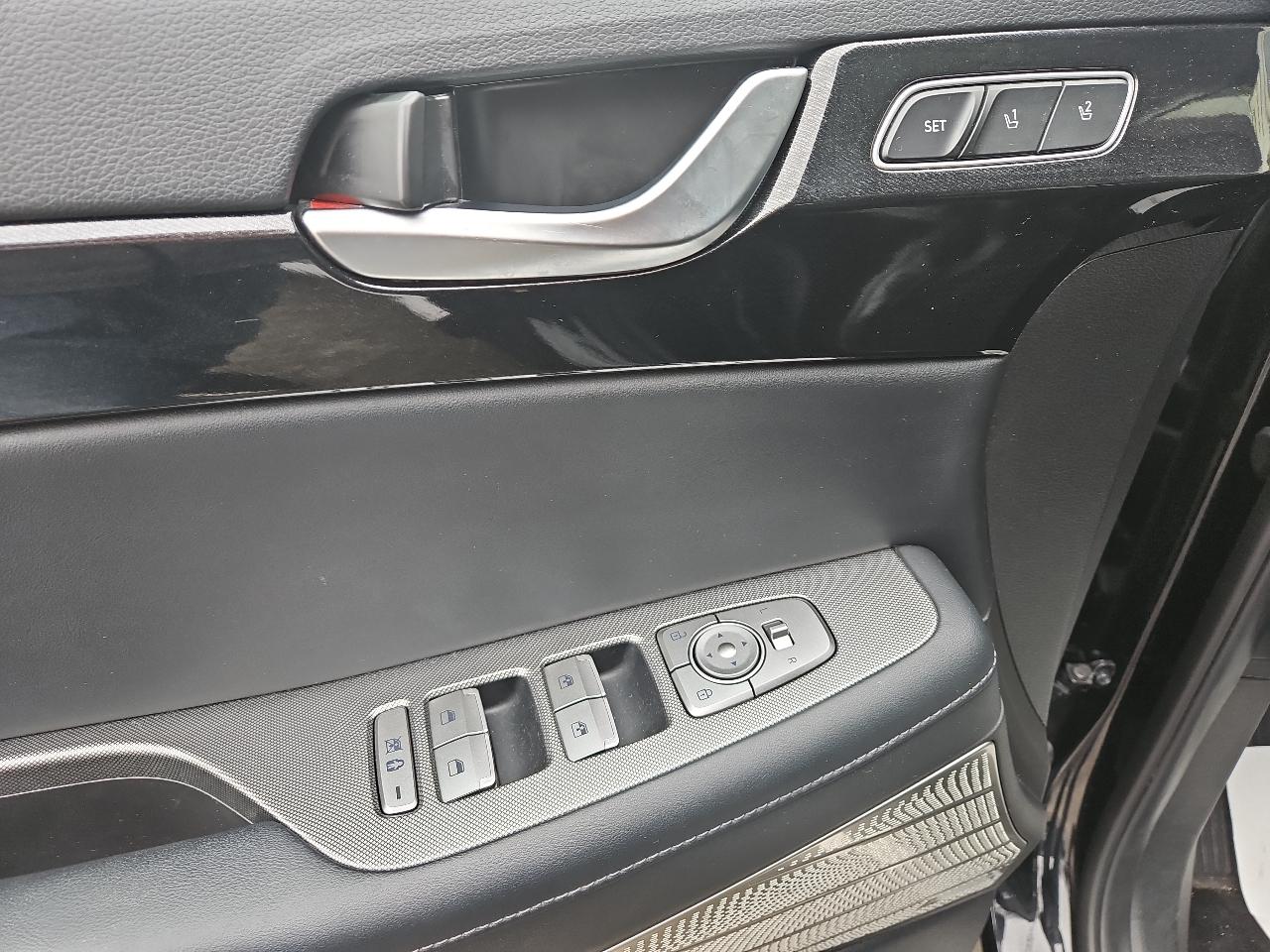 Hyundai Palisade Limited AWD 2021