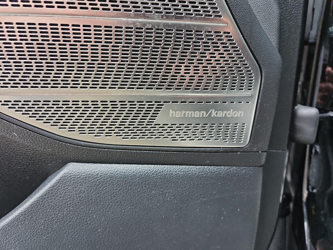 Hyundai Palisade Limited AWD 2021