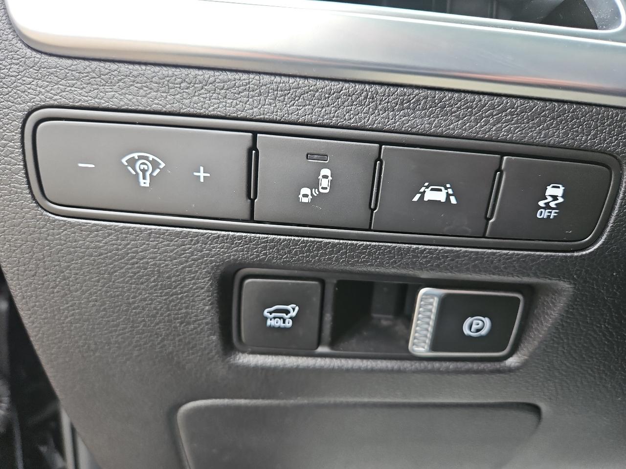 Hyundai Palisade Limited AWD 2021