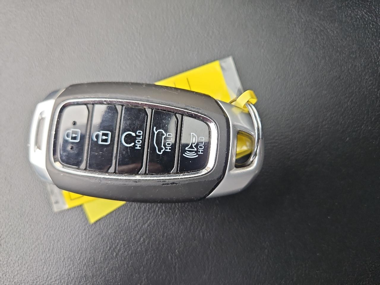 Hyundai Palisade Limited AWD 2021