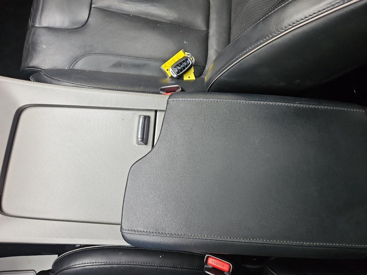 Hyundai Palisade Limited AWD 2021