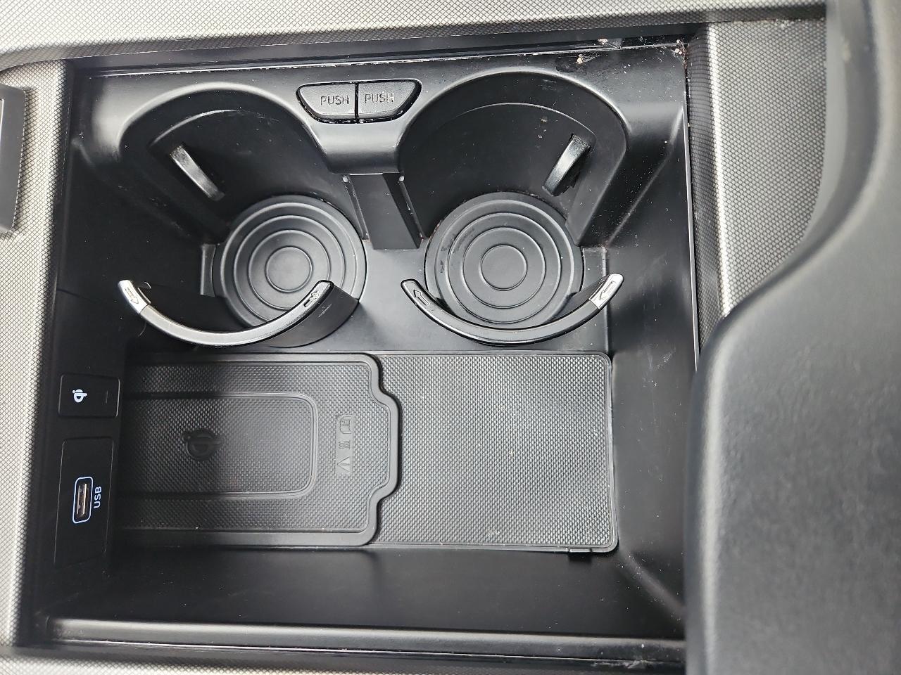 Hyundai Palisade Limited AWD 2021