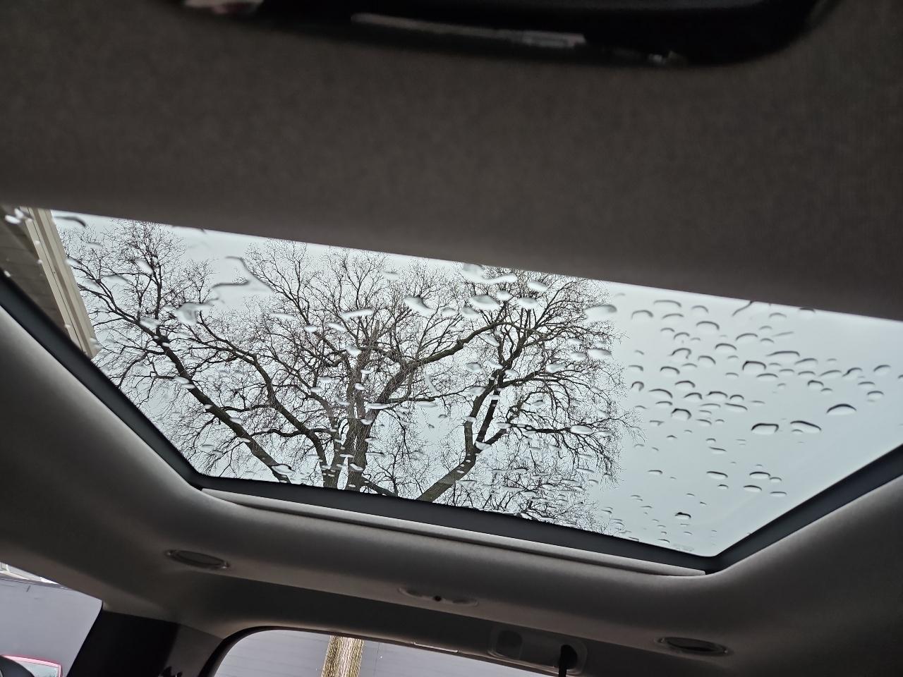 Hyundai Palisade Limited AWD 2021