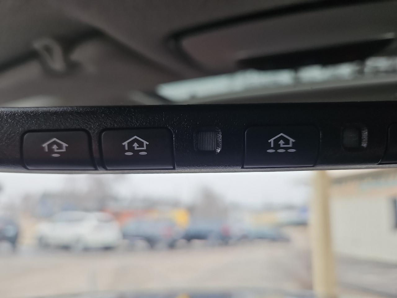 Hyundai Palisade Limited AWD 2021