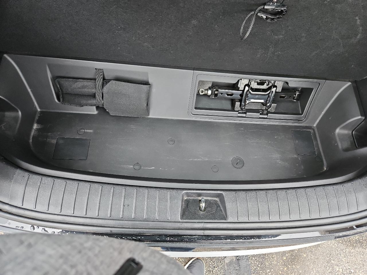 Hyundai Palisade Limited AWD 2021