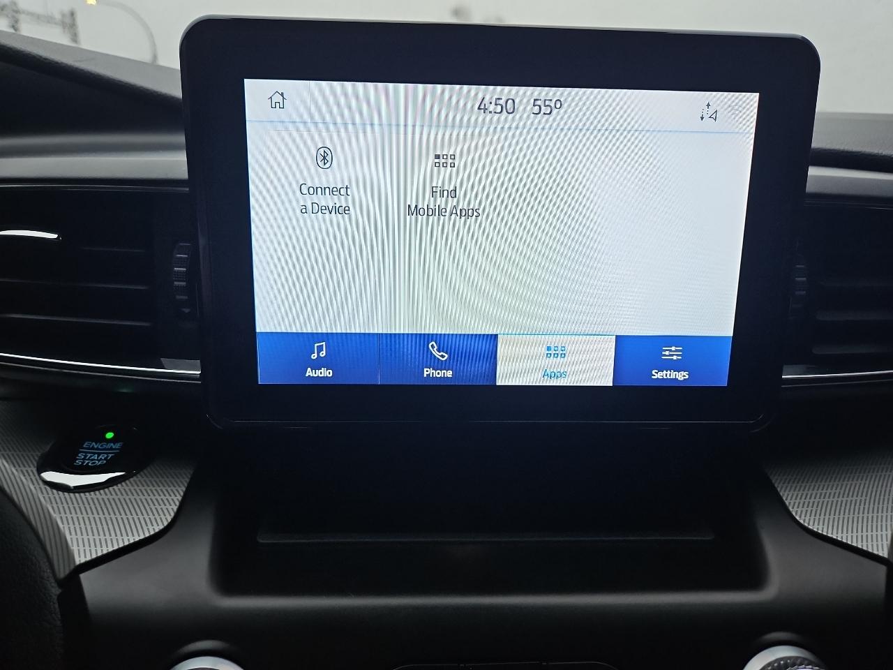 Ford Explorer XLT 4WD 2020