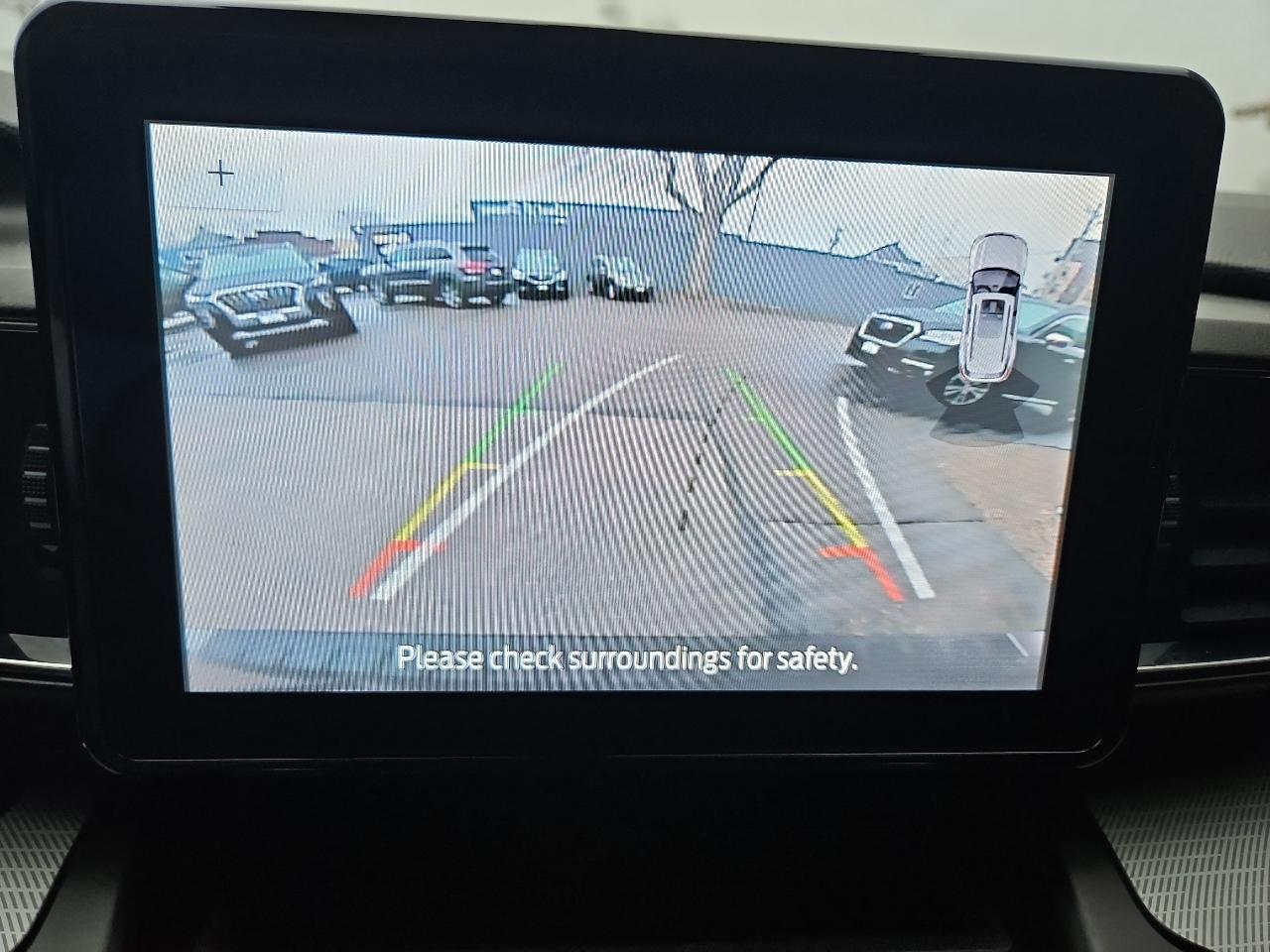 Ford Explorer XLT 4WD 2020