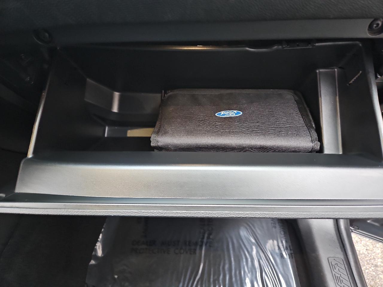 Ford Explorer XLT 4WD 2020