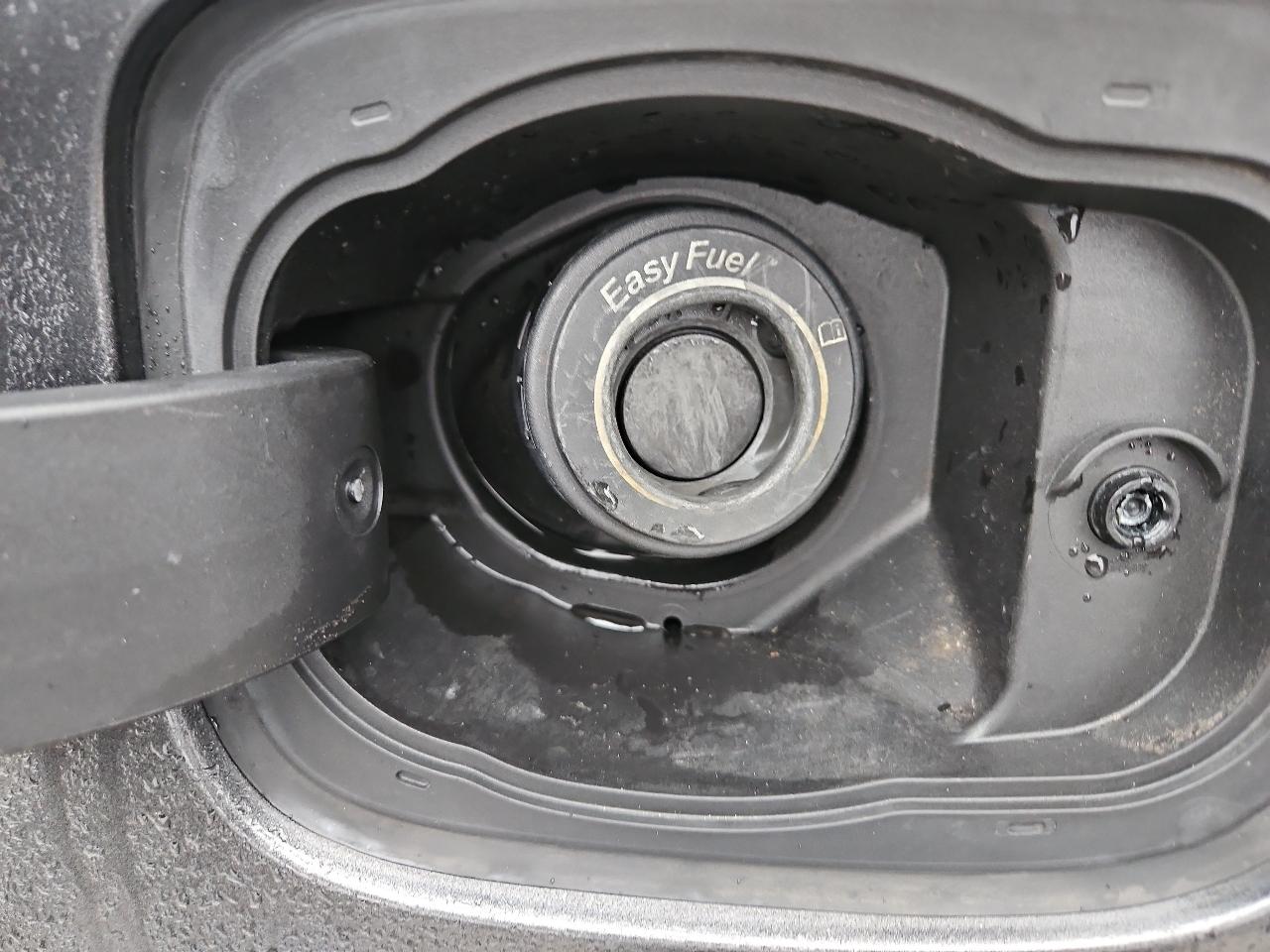 Ford Explorer XLT 4WD 2020