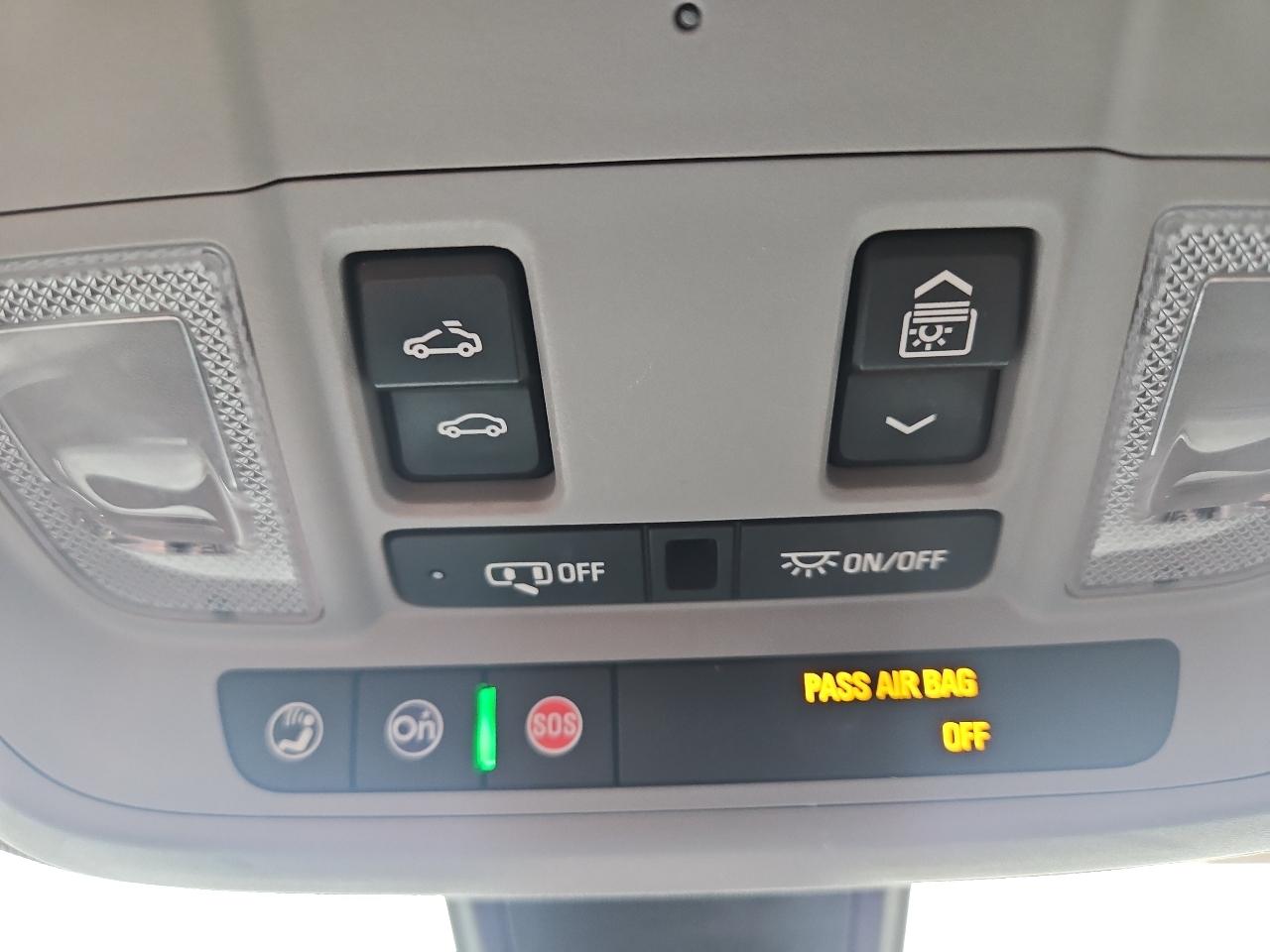 Chevrolet Malibu 4dr Sdn LT w/1LT 2017