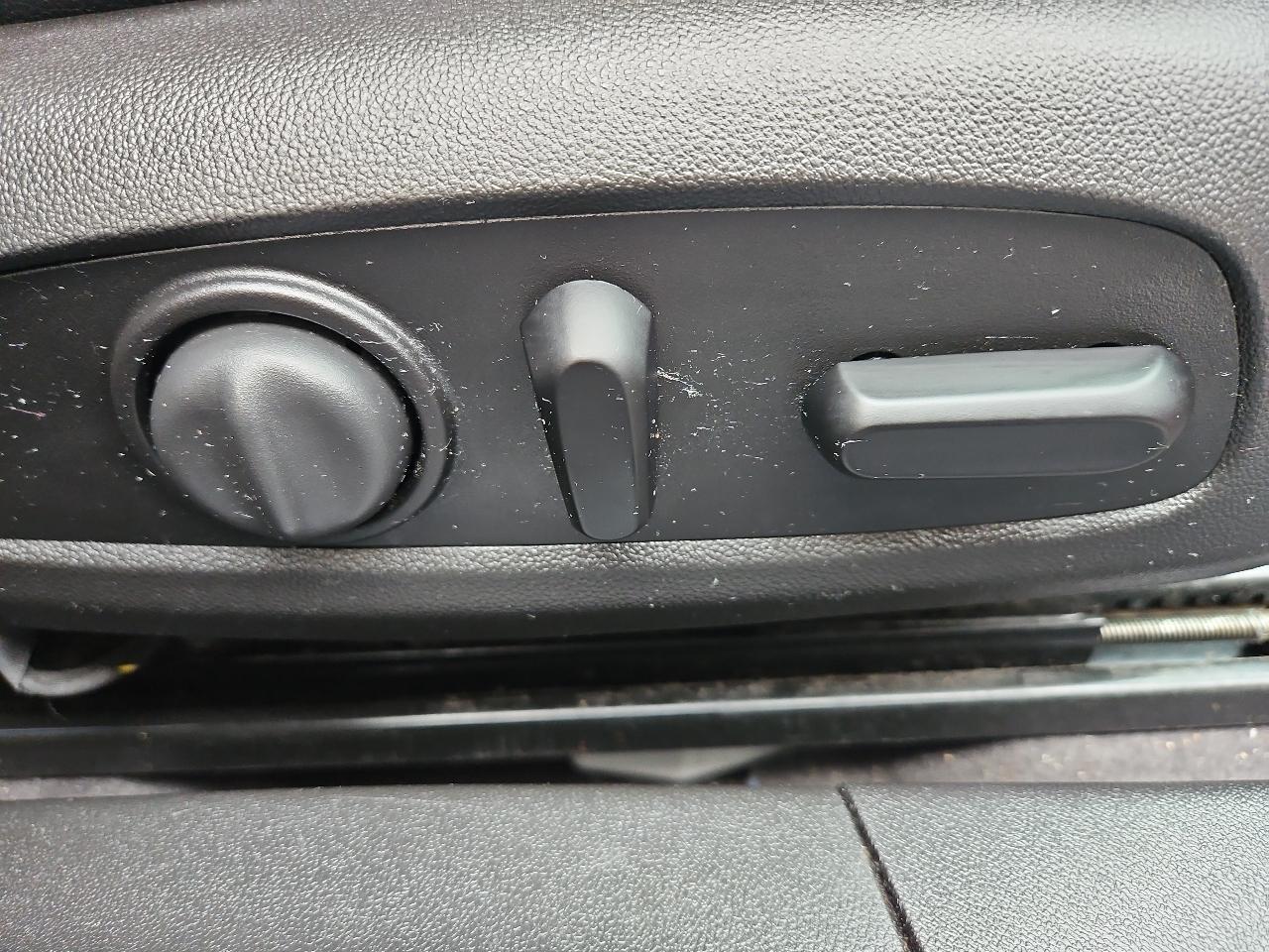 Chevrolet Malibu 4dr Sdn LT w/1LT 2017