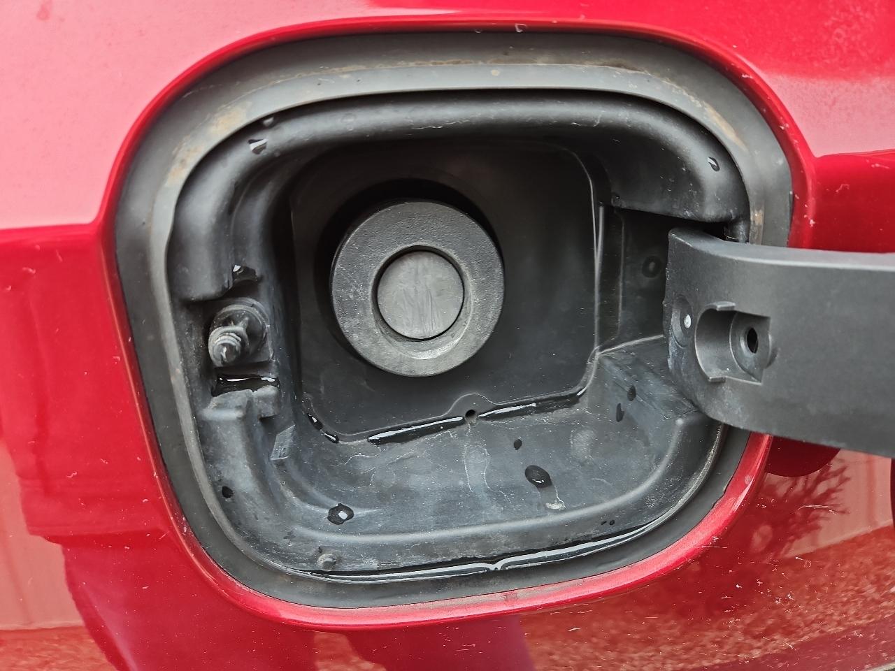 Chevrolet Malibu 4dr Sdn LT w/1LT 2017