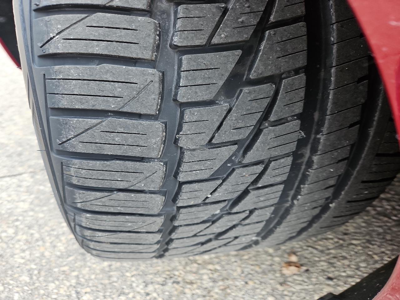 Chevrolet Malibu 4dr Sdn LT w/1LT 2017