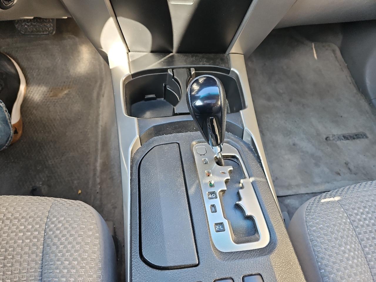 Toyota 4Runner 4dr SR5 V8 Auto 4WD (Natl) 2003