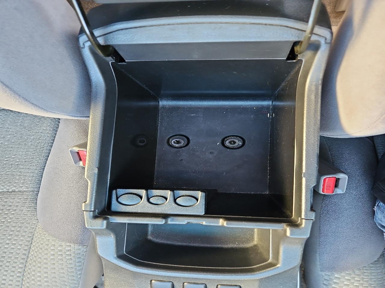 Toyota 4Runner 4dr SR5 V8 Auto 4WD (Natl) 2003