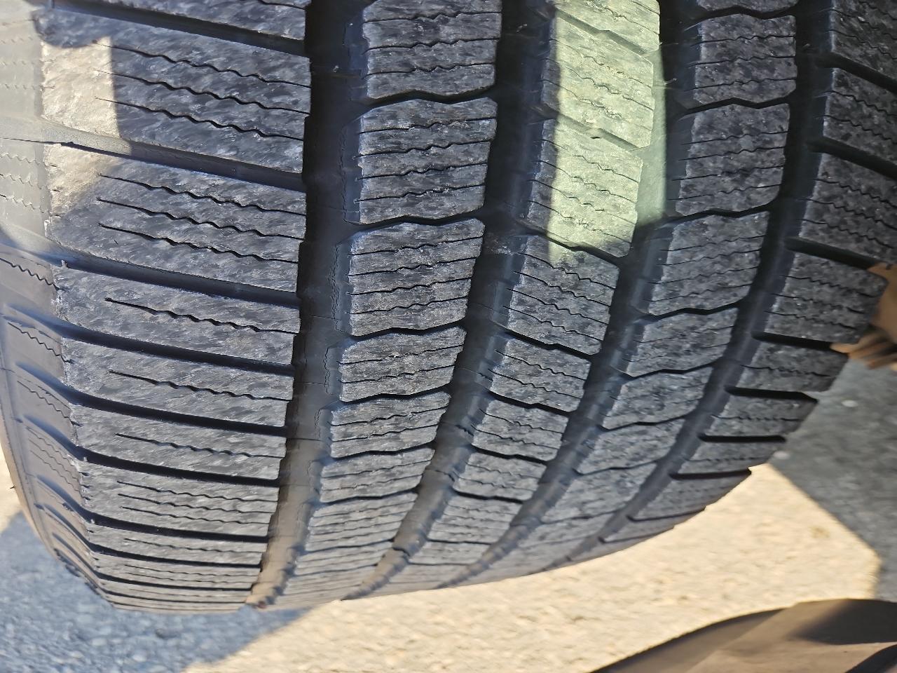 Toyota 4Runner 4dr SR5 V8 Auto 4WD (Natl) 2003