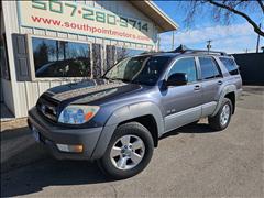 2003 Toyota 4Runner 