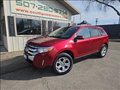 2013 Ford Edge 