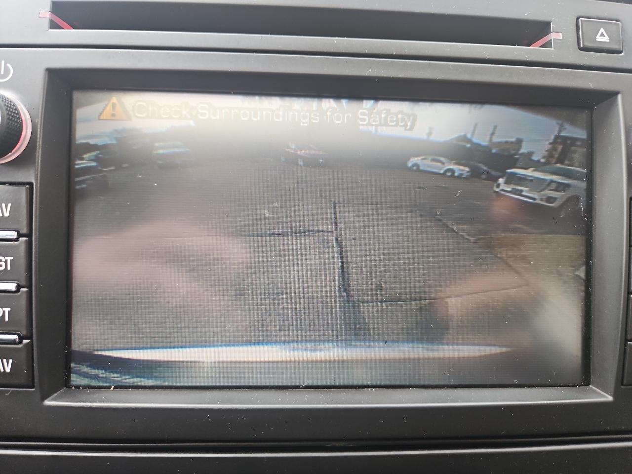 GMC Acadia AWD 4dr Denali 2012