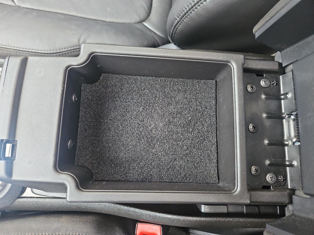 GMC Acadia AWD 4dr Denali 2012