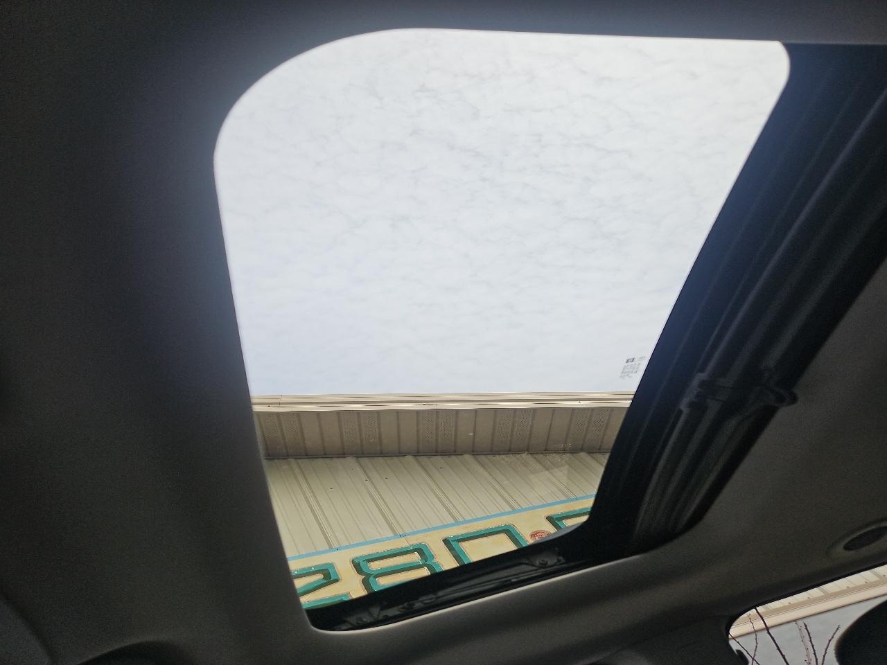 GMC Acadia AWD 4dr Denali 2012