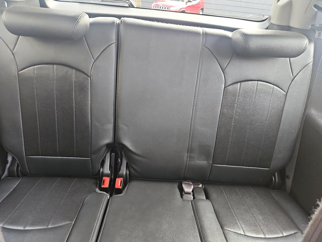 GMC Acadia AWD 4dr Denali 2012