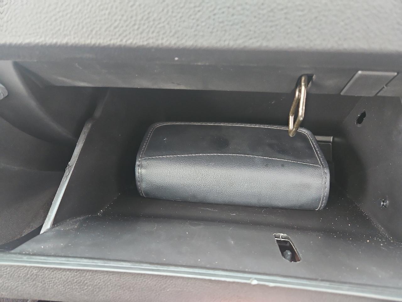 GMC Acadia AWD 4dr Denali 2012