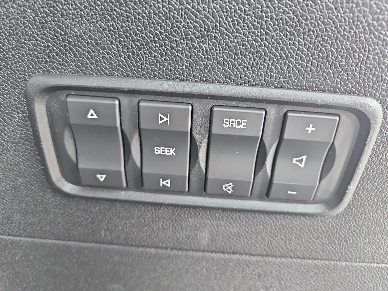 GMC Acadia AWD 4dr Denali 2012