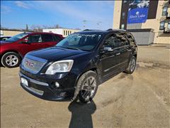 2012 GMC Acadia 
