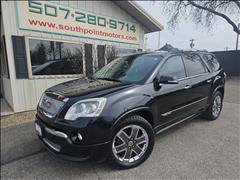 2012 GMC Acadia 