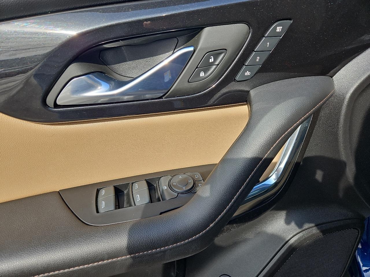 Chevrolet Blazer AWD 4dr Premier 2023