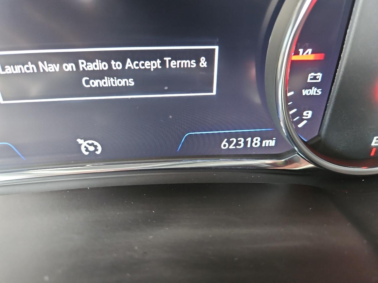 Chevrolet Blazer AWD 4dr Premier 2023