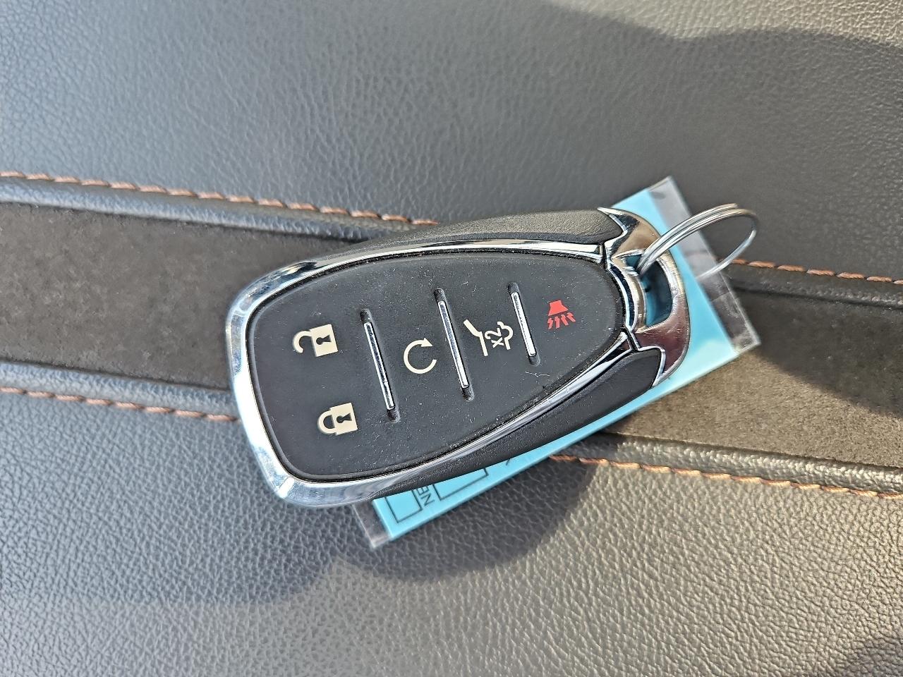 Chevrolet Blazer AWD 4dr Premier 2023