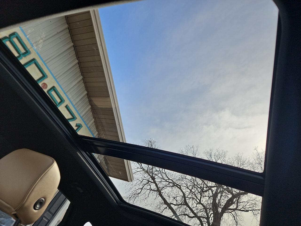 Chevrolet Blazer AWD 4dr Premier 2023