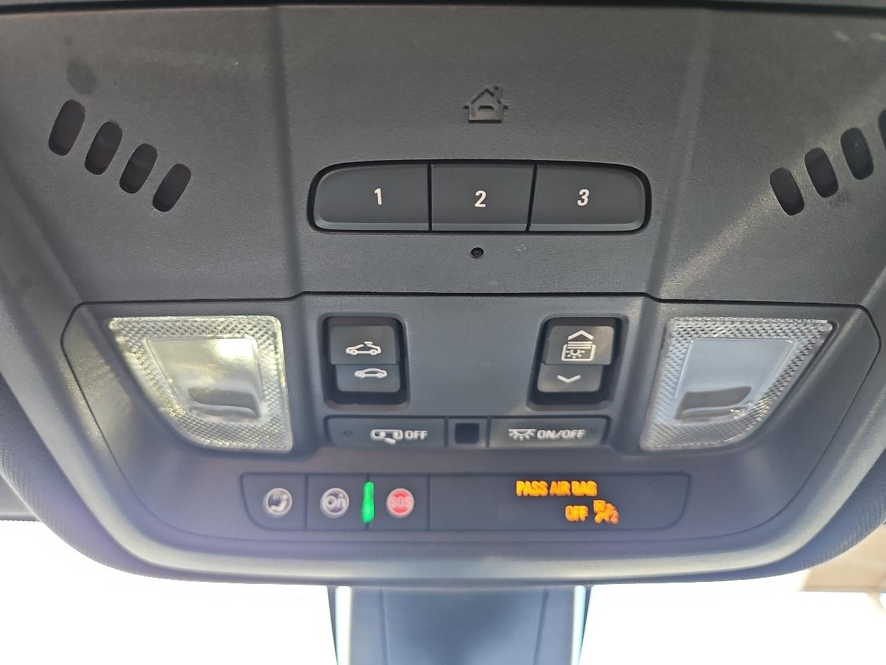 Chevrolet Blazer AWD 4dr Premier 2023