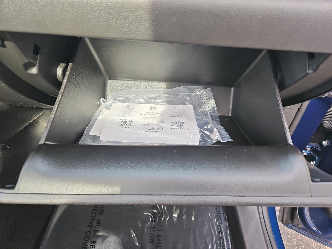 Chevrolet Blazer AWD 4dr Premier 2023