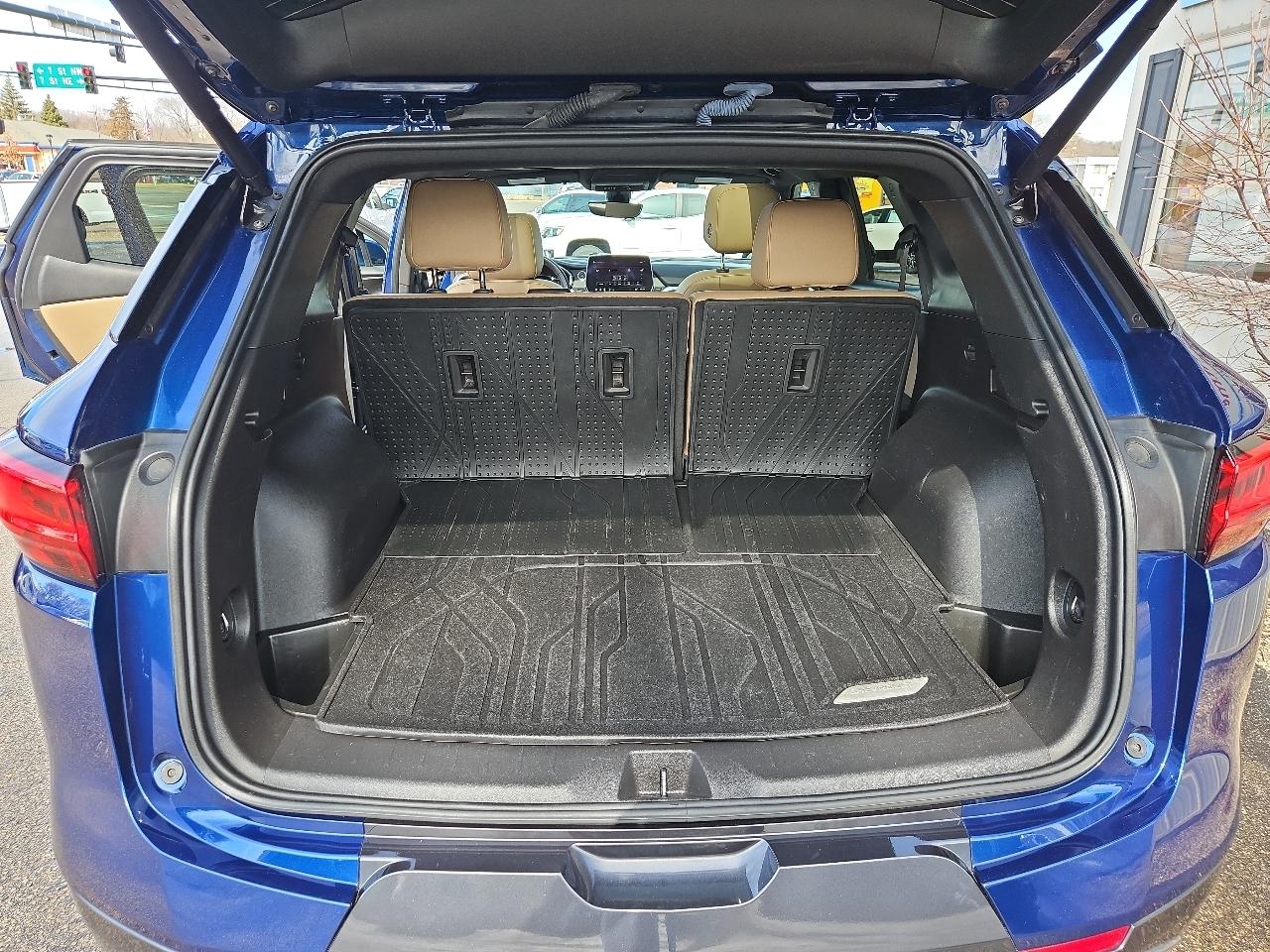 Chevrolet Blazer AWD 4dr Premier 2023