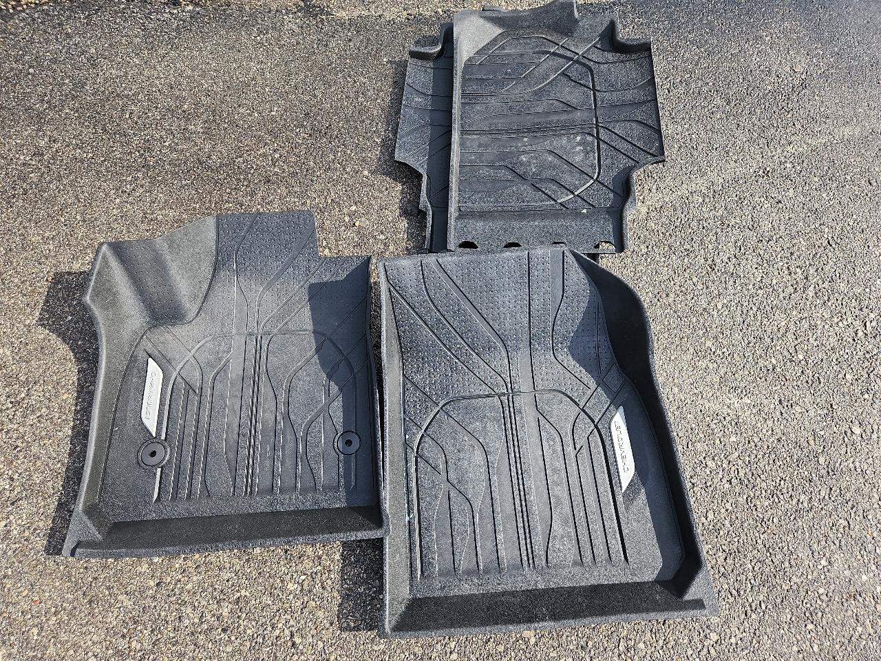 Chevrolet Blazer AWD 4dr Premier 2023