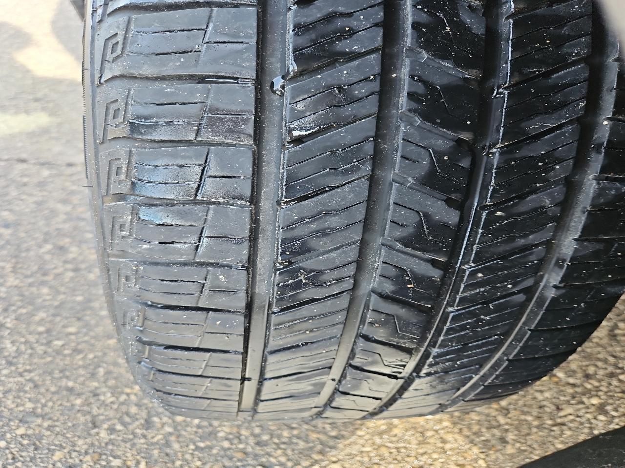 Chevrolet Blazer AWD 4dr Premier 2023