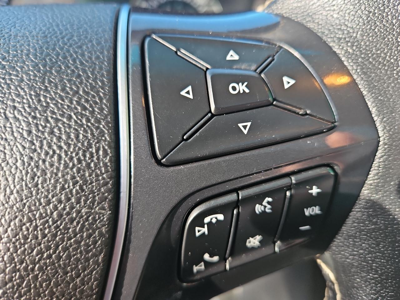 Ford Explorer 4WD 4dr Platinum 2016